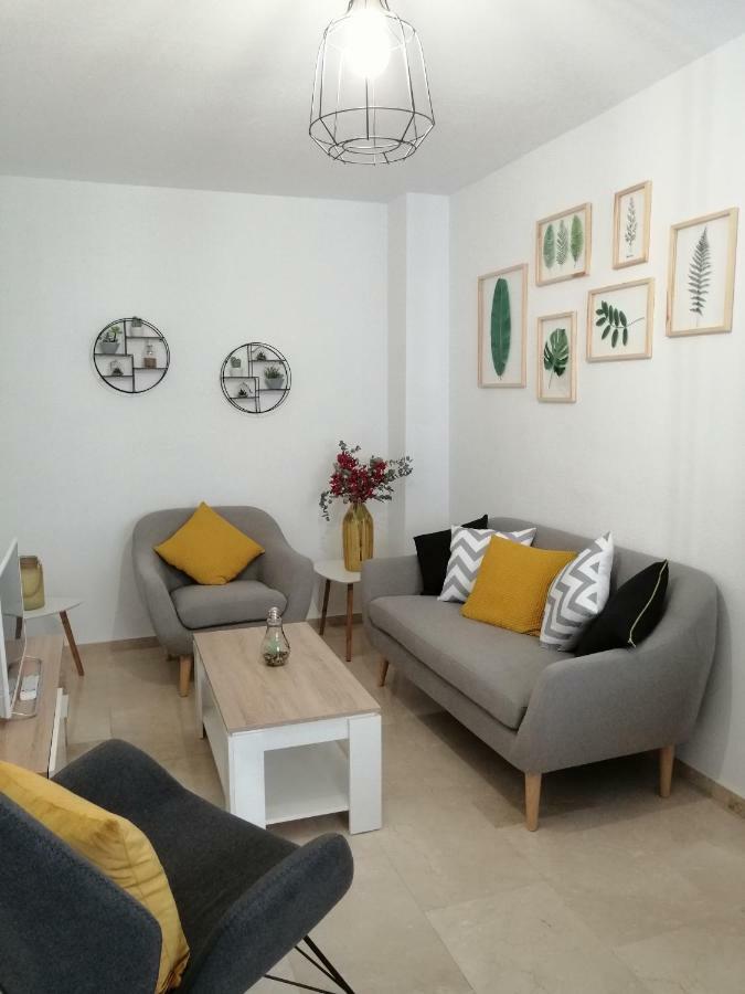 Sueños Mozárabes Apartamento Córdova Exterior foto