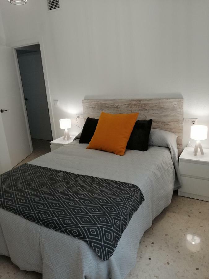 Sueños Mozárabes Apartamento Córdova Exterior foto