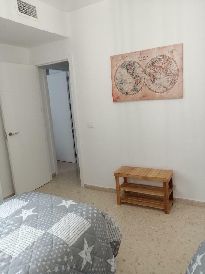 Sueños Mozárabes Apartamento Córdova Exterior foto