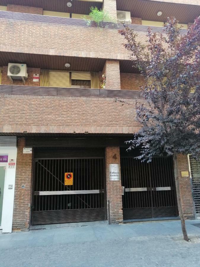 Sueños Mozárabes Apartamento Córdova Exterior foto