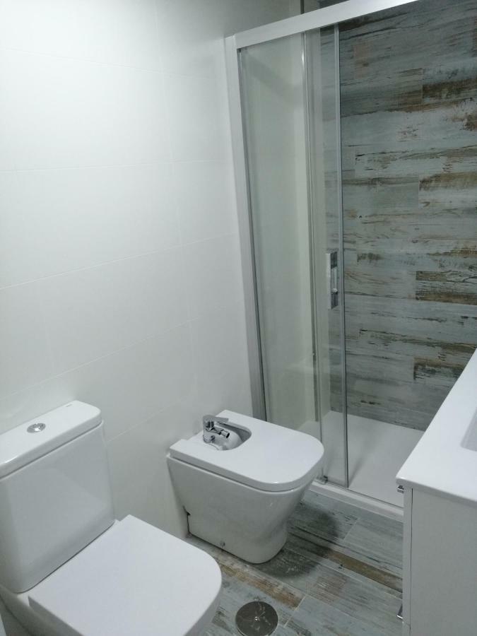 Sueños Mozárabes Apartamento Córdova Exterior foto