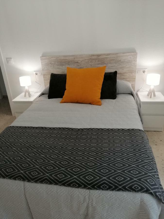 Sueños Mozárabes Apartamento Córdova Exterior foto