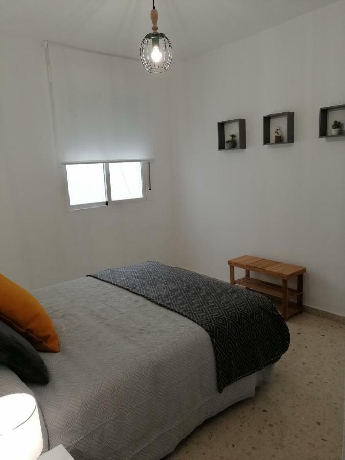 Sueños Mozárabes Apartamento Córdova Exterior foto