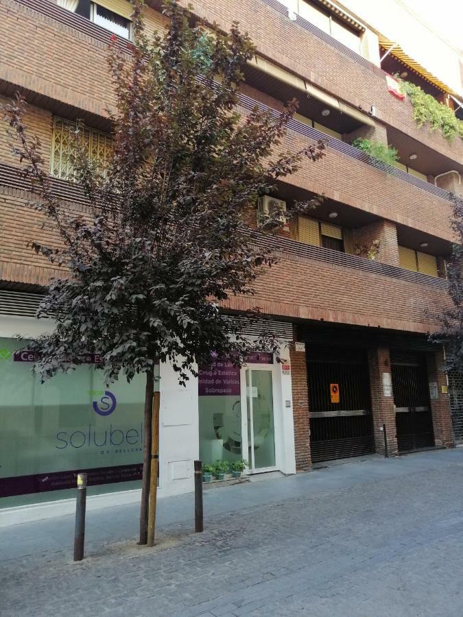 Sueños Mozárabes Apartamento Córdova Exterior foto