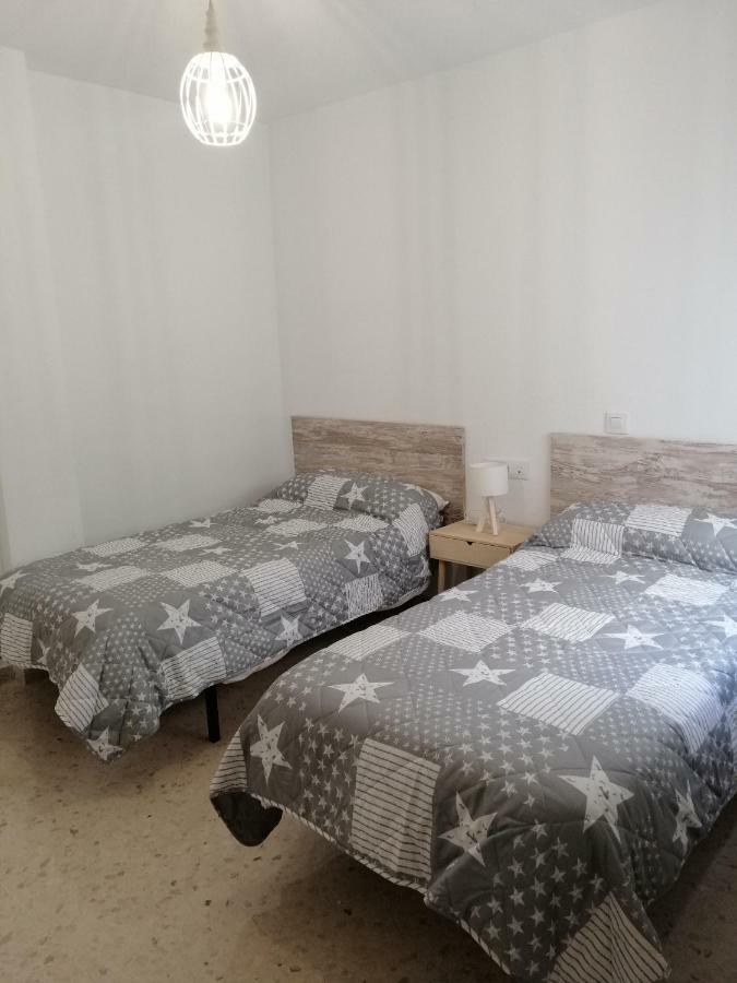 Sueños Mozárabes Apartamento Córdova Exterior foto